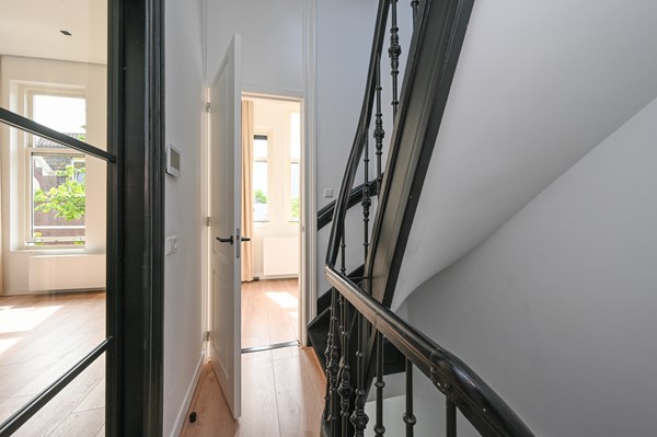 Medium property photo - Hoevestraat, 3033 GA Rotterdam